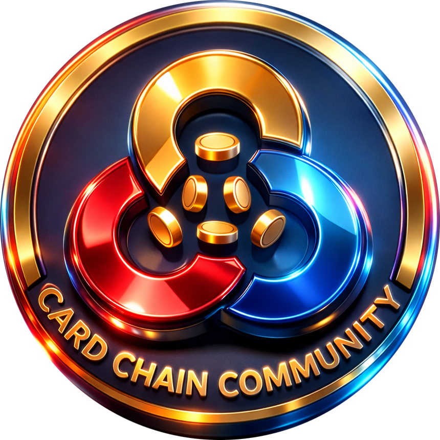 Card Chain Community